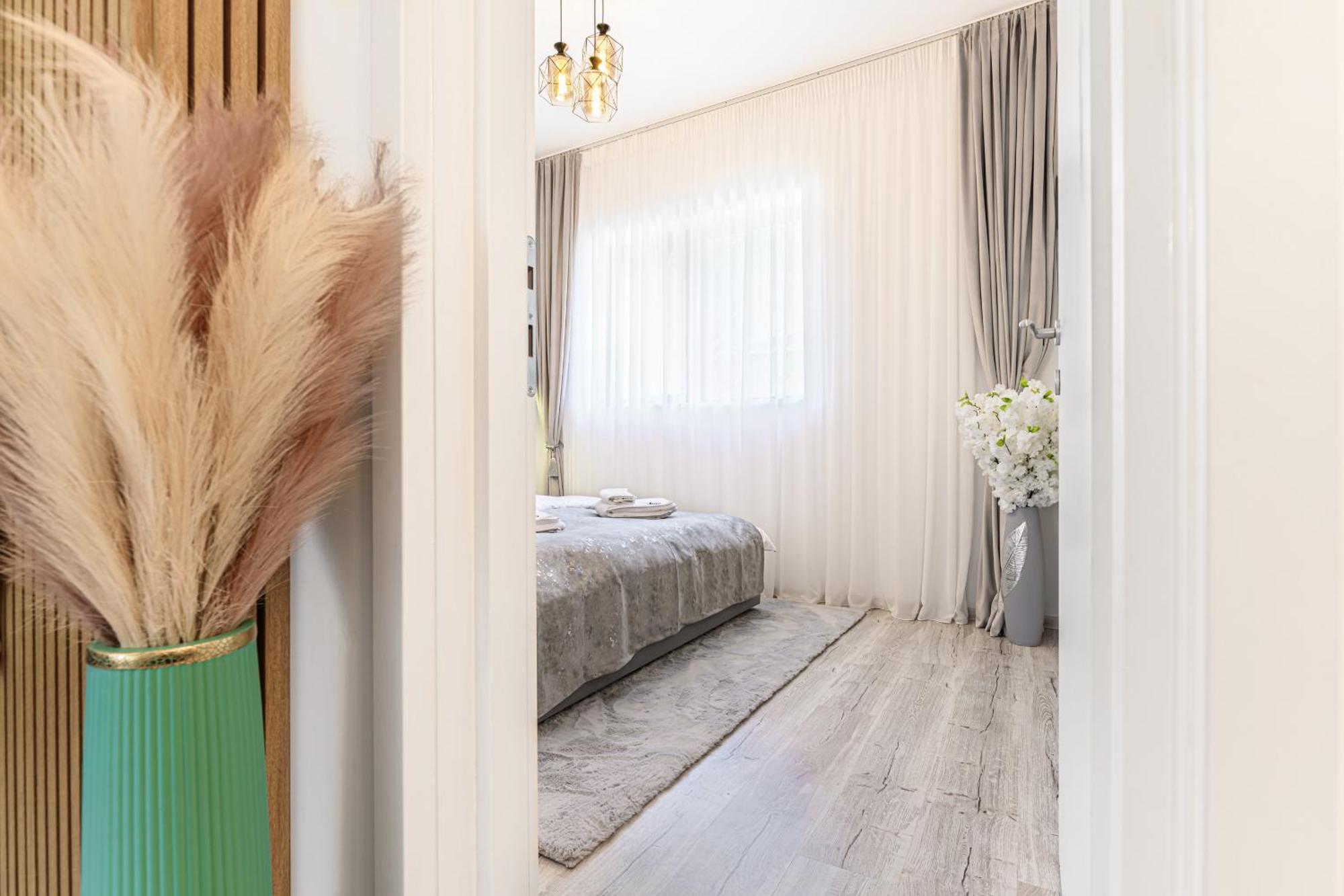 Ama Garden Apartment Buşteni Zewnętrze zdjęcie