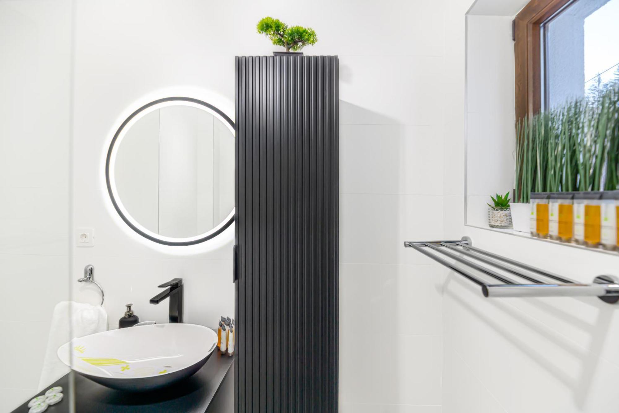 Ama Garden Apartment Buşteni Zewnętrze zdjęcie