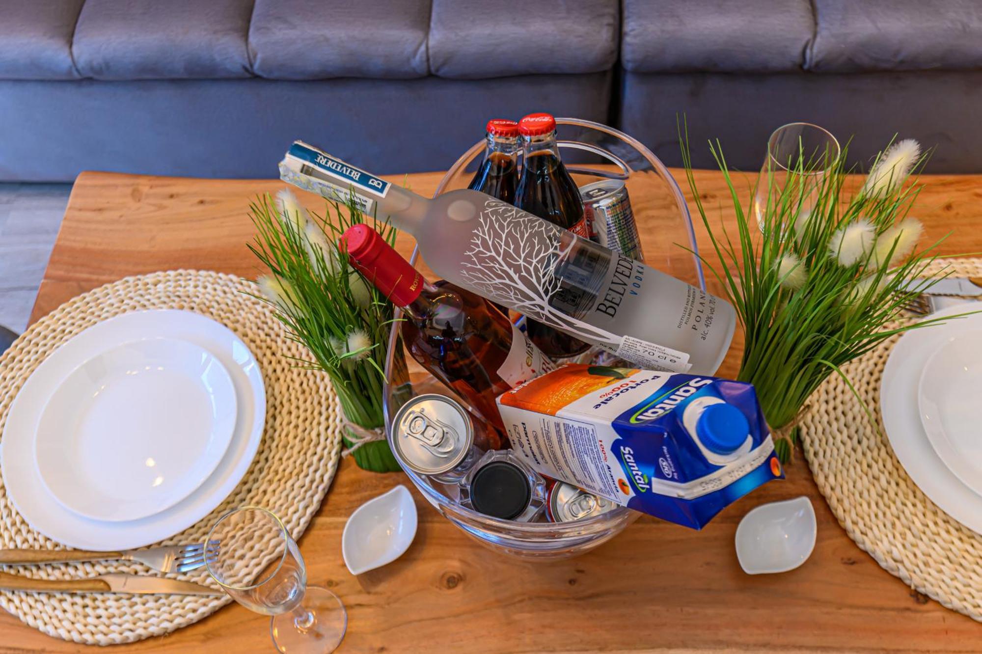 Ama Garden Apartment Buşteni Zewnętrze zdjęcie